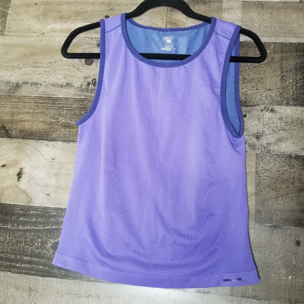 Patagonia Apilene Top